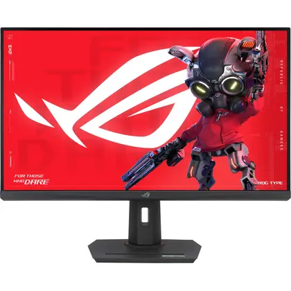 Монитор Asus ROG Strix XG32UCG 31.5" (90LM0B01-B01171)