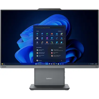 Моноблок Lenovo ThinkCentre neo 50a 24 Gen 5 23,8" (12SC000DRU)