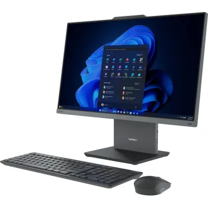 Моноблок Lenovo ThinkCentre neo 50a 24 Gen 5 (12SC000-RRU)