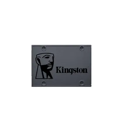 Твердотельный накопитель SSD-накопитель Kingston A400 480Gb SA400S37/480G (SA400S37/480G)