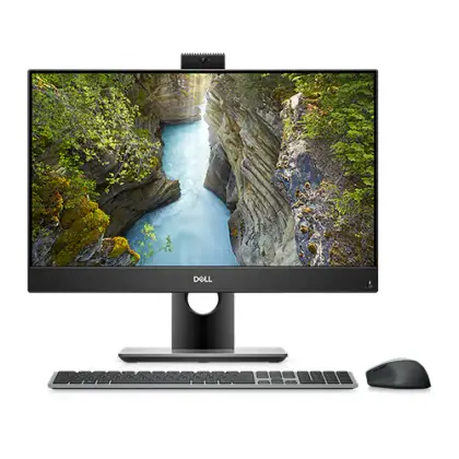 Моноблок Dell OptiPlex 5400, 23.8" (210-BCUL-2)