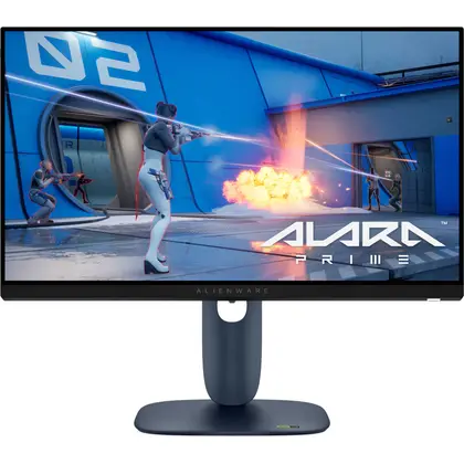 Монитор DELL Alienware AW2525HM 25" (210-BRYJ)