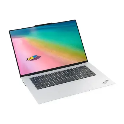 Ноутбук Lenovo ThinkPad X9-15 G1 Glacier White (21Q60068FW)
