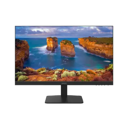 Монитор 21.5" Qmax 22UM50H, Black (22UM50H)