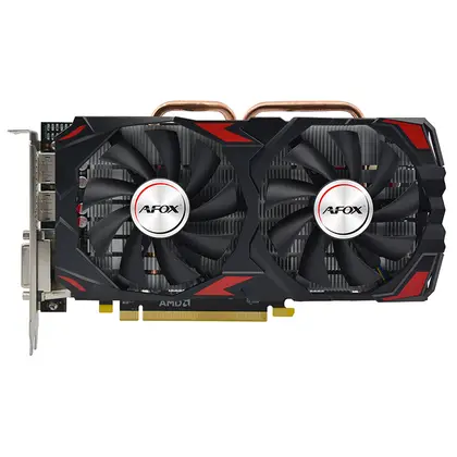 Видеокарта Afox Radeon RX 570 V2 (AFRX570-8192D5H5-V2)