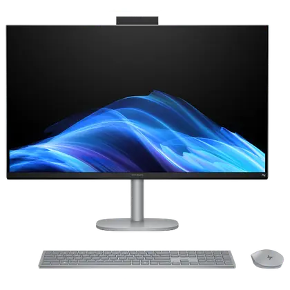 Моноблок HP OmniStudio X 32-c1006ci, 31.5" (C09HLEA)