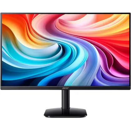 Монитор Acer KA242YG0bi 23.8", Black (UM.QX2EE.025)