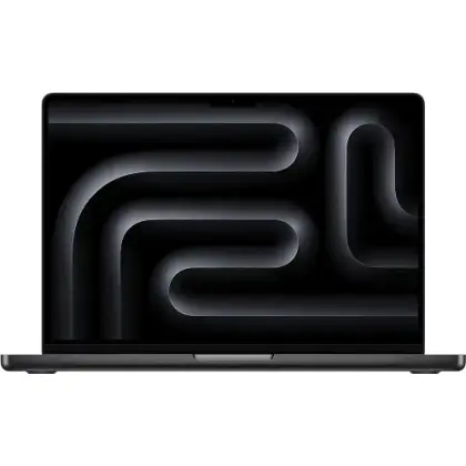 Ноутбук Apple MacBook Pro 14, M5 - Space Black (MDE14RU/A)