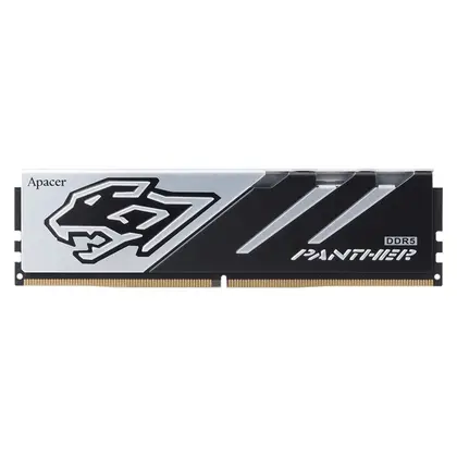 Оперативная память Apacer Panther DDR5 16GB 6000 МГц (AH5U16G60C6227BAA-1)