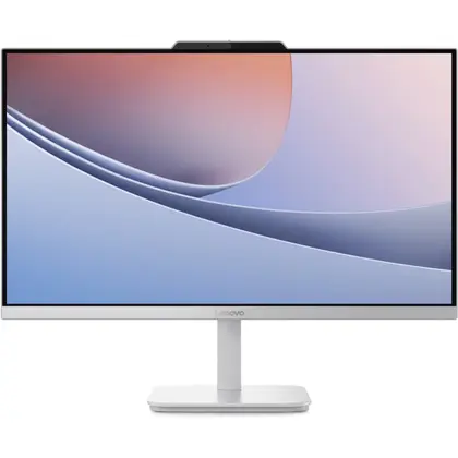 Моноблок Lenovo A100, 23.8" (F0JN001BRU)