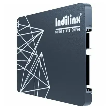 Твердотельный накопитель SSD Indilinx, 512Gb, SATA (IND-S325S512GX)
