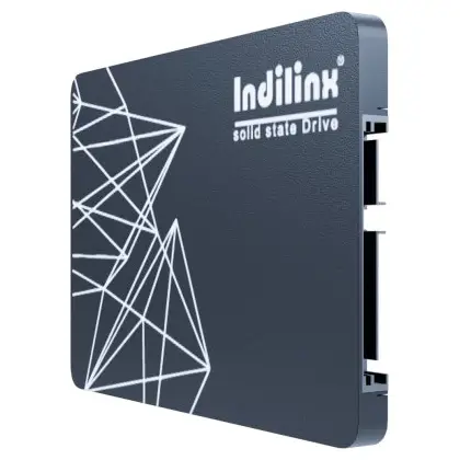 Твердотельный накопитель SSD Indilinx, 256GB, SATA (IND-S325S256GX)