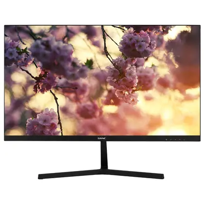Монитор Sanc M2453KJ V3 23.8" - Black (M2453KJ V3)