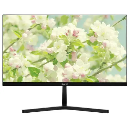 Монитор Sanc M2253FKJ 21.5" - Black (M2253FKJ)