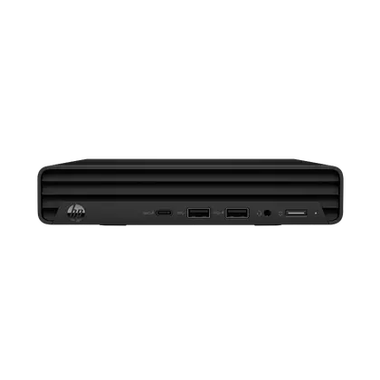Системный блок HP Pro Mini 260 G9 (D65F0ET)