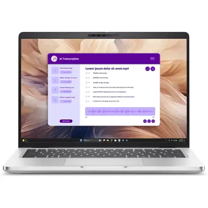 Ноутбук Dell/Pro 14 Plus PB14250 (210-BPDK/BTO217_PB14250_EMEA)