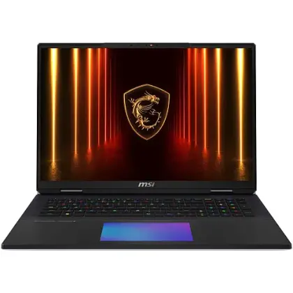 Ноутбук MSI Titan 18 HX AI A2XWJG-1026KZ (9S7-182421-1026)