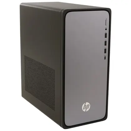 Системный блок HP OmniDesk Desktop M02-0006ci (D5FJ8EA)