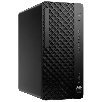 Системный блок HP ProDesk 4 Tower G1i (CK2H8ET)