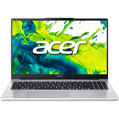 Ноутбук Acer Aspire Lite AL15-44P-R3RH 15.6" - Light Silver (NX.DJZER.001)