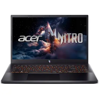 Ноутбук Acer Nitro V 15 ANV15-52-57V0 (NH.QV2ER.001)