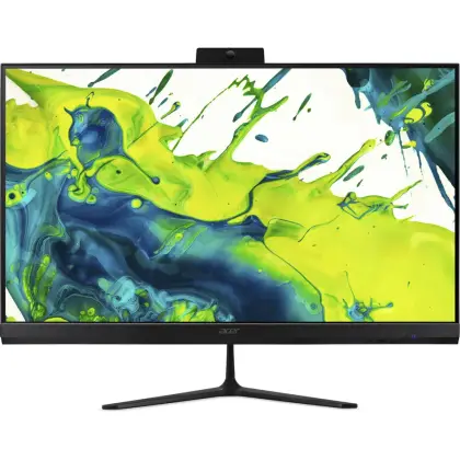 Моноблок Acer Aspire C27B-GMTL_LubCU5115U 27" (DQ.BT7EC.007)