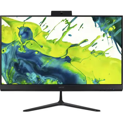 Моноблок Acer Aspire C24B-GMTL_LubCU5115U / 23,8" (DQ.BT5EC.007)