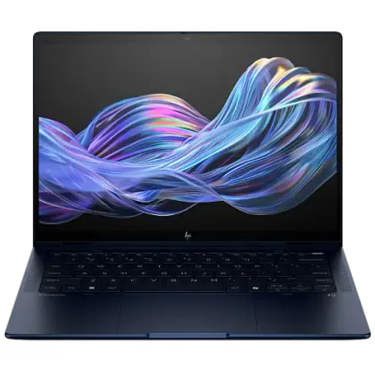 Ноутбук HP EliteBook X Flip G1i 14 AI - Atmospheric Blue (B68SCEA)