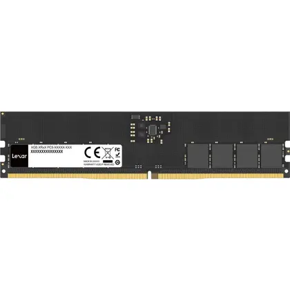 Оперативная память Lexar LD5U16G56C46ST-BGS DDR5 16GB 5600MHz (LD5U16G56C46ST-BGS)