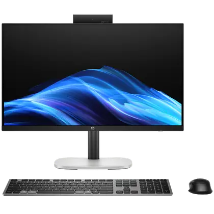 Моноблок HP ProStudio 4 G1i 23.8" (CW5N3EA)