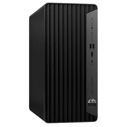 Компьютер HP Pro Tower 400 G9 Tower  (9H762ET)