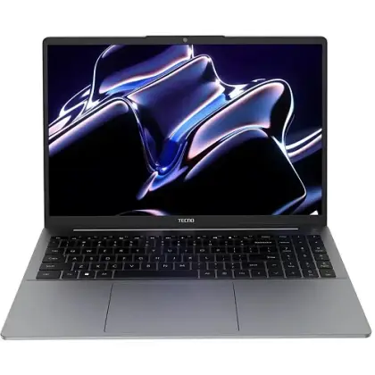 Ноутбук Tecno Megabook K16SDA (K16SDA SPACE GREY 512GB R5)