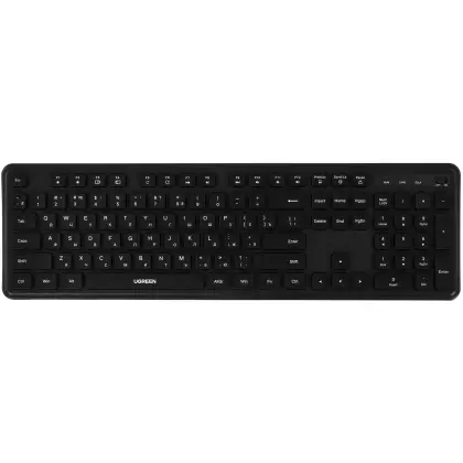 Клавиатура беспроводная UGREEN K331 (55654)