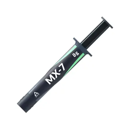 Термопаста ARCTIC MX-7, 8g, 2.9g/cm3 (ACTCP00091A)