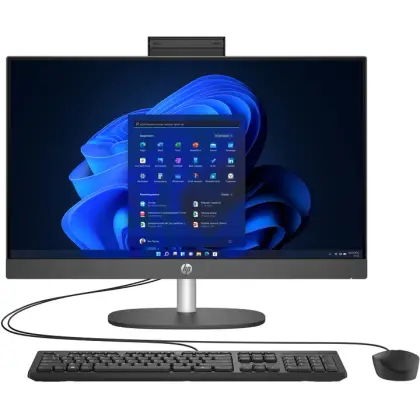 Моноблок HP ProOne 240 23.8 G10 AiO (9M9H7AT)
