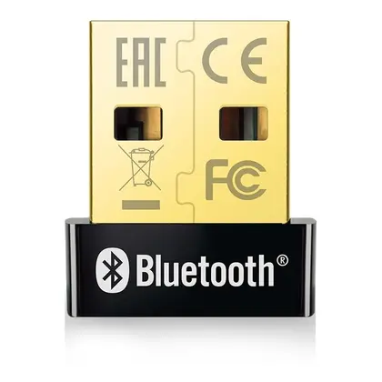 Беспроводной сетевой USB адаптер TP-Link UB400 (UB400)