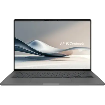 Ноутбук ASUS Zenbook A14 UX3407QA-QD197W 14" (90NB1501-M018T0)