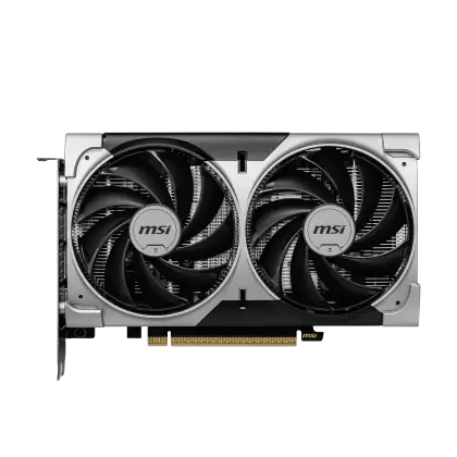 Видеокарта MSI GeForce RTX 5060 8G VENTUS 2X OC V1 (G5060-8V2CV1)