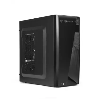 Компьютерный корпус Aerocool CS-1101 (CS-1101)