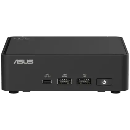 Платформа для сборки ПК (Barebone) Asus NUC 15 PRO RNUC15CRKU700002 (90AR00R2-M00090)