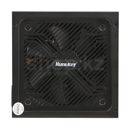 Блок питания Huntkey GX850K, 850W, Active PFC, 80+Gold, ATX (GX850K)