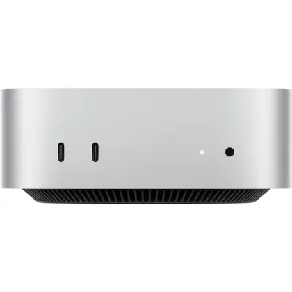 Мини-ПК Apple Mac mini M4  (MCYT4RU/A)