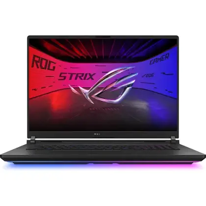 Ноутбук Asus ROG Strix SCAR 18 G835LWG-SA394W 18'' (90NR0LI1-M00JU0)