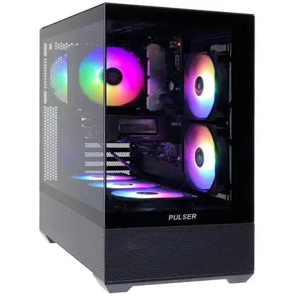Системный блок PULSER Advanced 434 (Advanced 434)