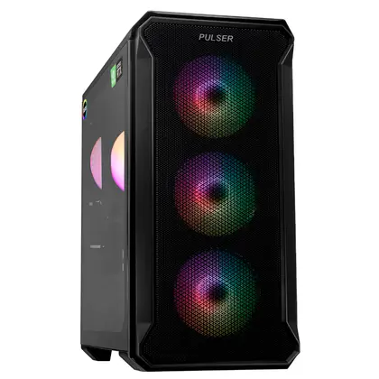 Системный блок PULSER Advanced 446 (Advanced 446)