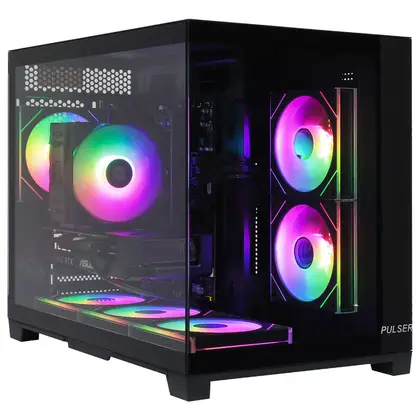 Системный блок PULSER Advanced 441 (Advanced 441)