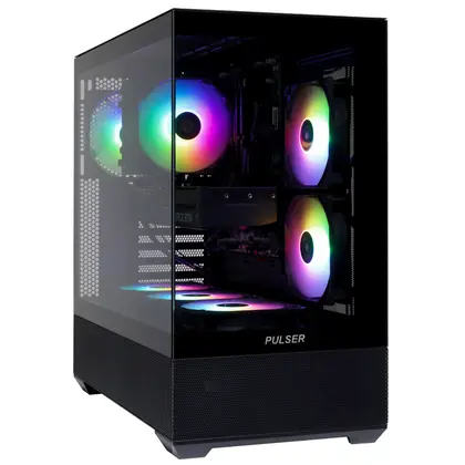 Системный блок PULSER Extreme 133 (Extreme 133)