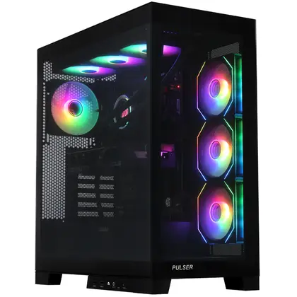 Системный блок PULSER Extreme 138 (Extreme 138)