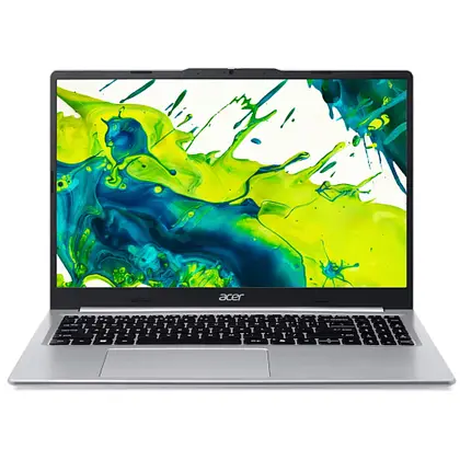 Ноутбук Acer Aspire Lite AL15-48P 15.6", Silver (NX.DTBER.001)