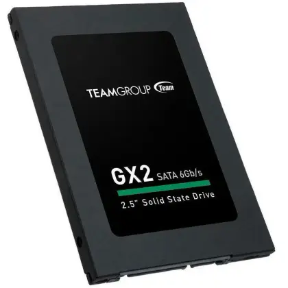 Твердотельный накопитель SSD Team Group GX2 512 GB (T253X2512G0C101)